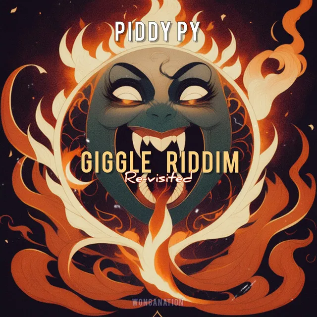 Giggle Riddim