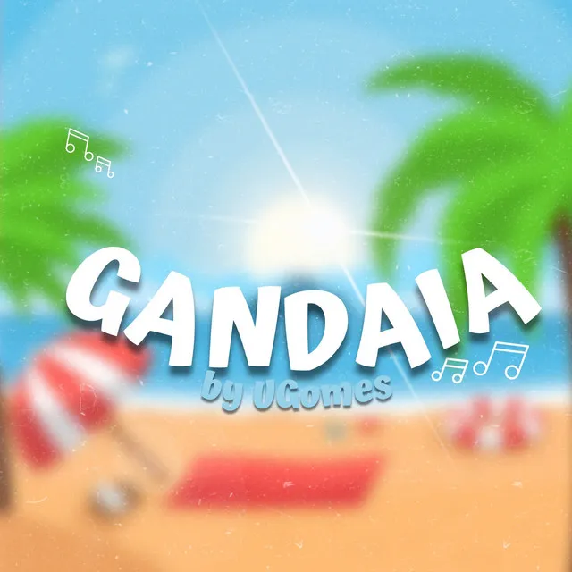 Gandaia