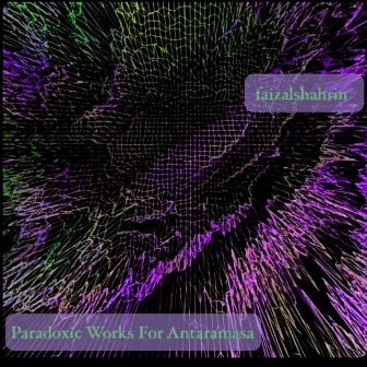 Paradoxic Works for Antaramasa by Unknown Artist