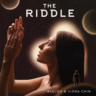 The Riddle by Ilona Chin