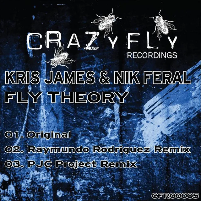 Fly Theory - Original