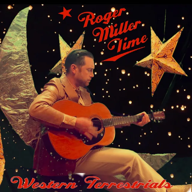 Roger Miller Time