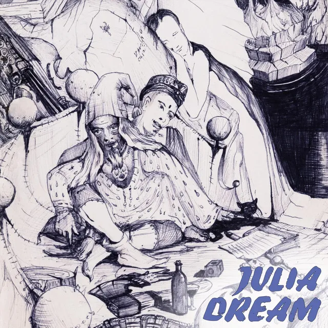 Julia Dream