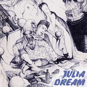 Julia Dream by Dmitry Cherevko