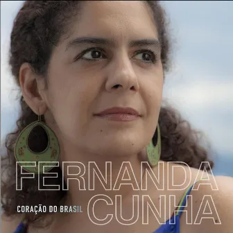 Coração do Brasil by Fernanda Cunha