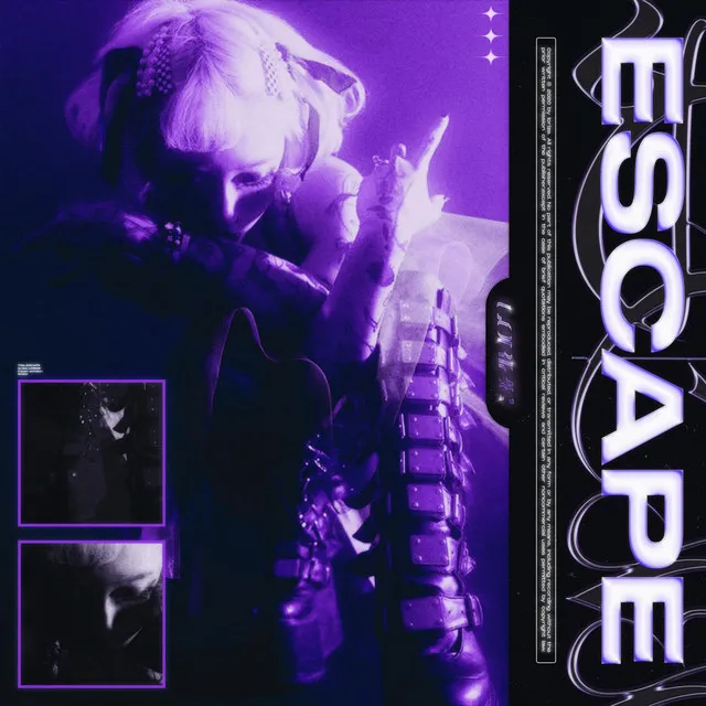 Escape