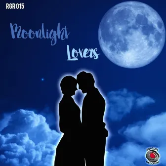 Moonlight Lovers by Gerardo Iacoucci