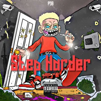 Step Harder by P90