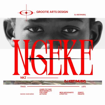 Ngeke by Dj keeymusiq