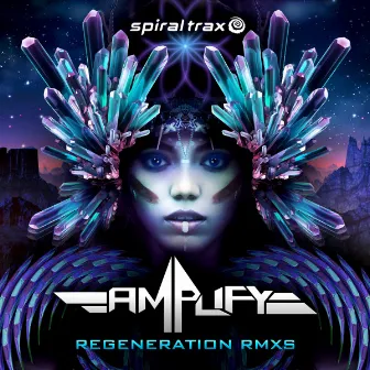 Regeneration Rmxs by Amplify (MX)