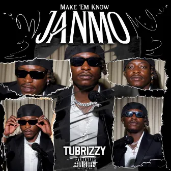 JANMO by tubrizzy