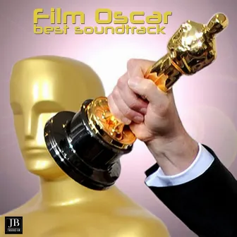 Film Oscar by Hanny Williams