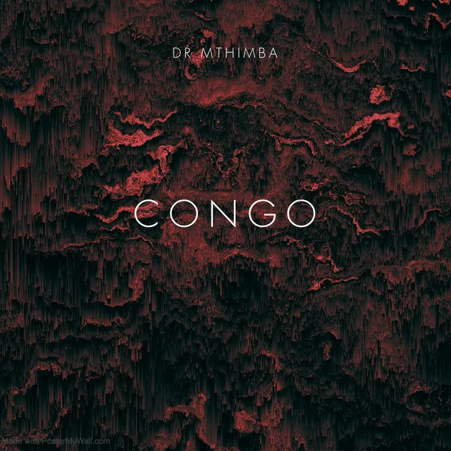 Congo - Instrumental Version