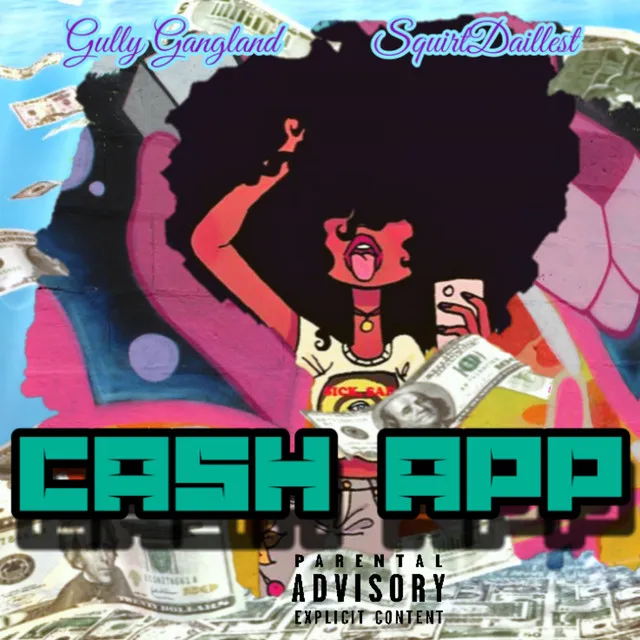 Cash App