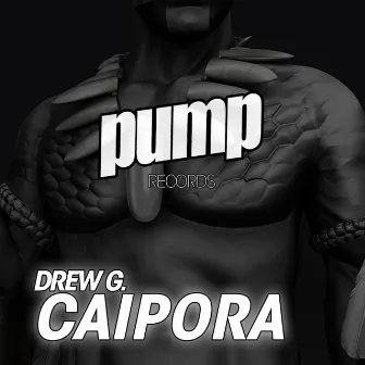 Caipora by Drew G