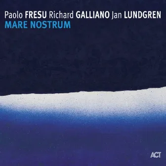 Mare Nostrum by Richard Galliano