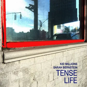 Tense Life by Kid Millions