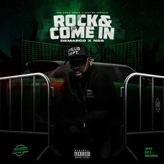 Rock & Come In by NSG