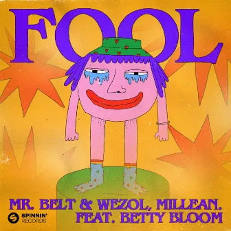 Fool (feat. Betty Bloom) by Betty Bloom