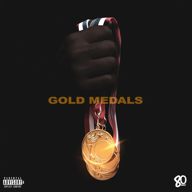 Gold Medals