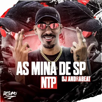 As Mina de Sp Ntp by Dj Andrabeat