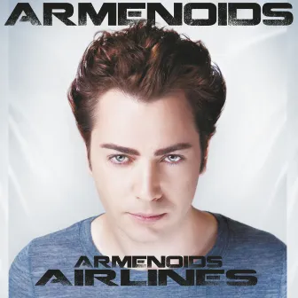 Armenoids Airlines by Armenoids