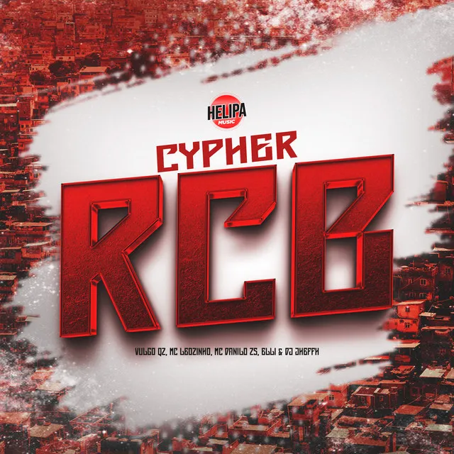 Cypher Rcb