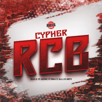 Cypher Rcb by VULGO QZ