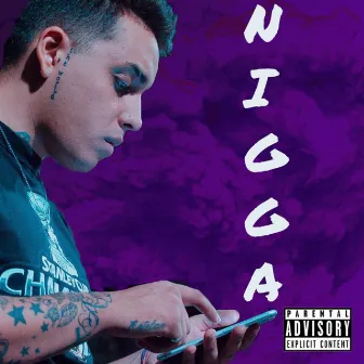 Nigga by Fer Gimenez