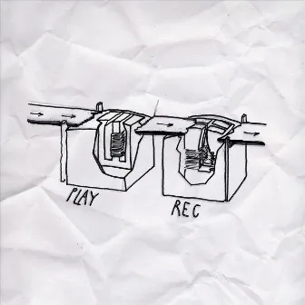 Play / Rec by NorthernDraw