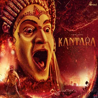 Kantara (Original Motion Picture Soundtrack) by B. Ajaneesh Loknath