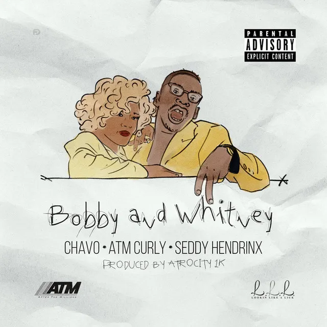 Bobby and Whitney