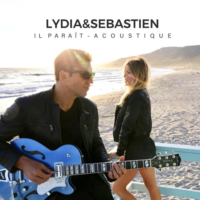 Il Paraît - Acoustic Version