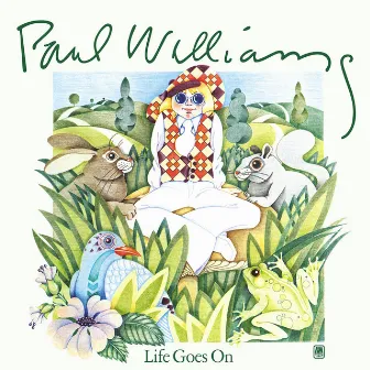 Life Goes On by Paul Williams