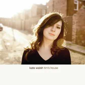 Tim's House by Kate Walsh