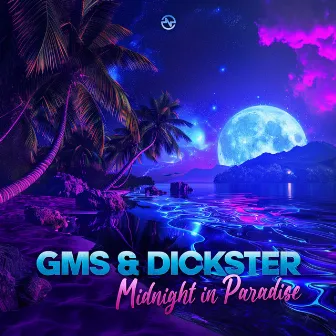 Midnight in Paradise by Dickster