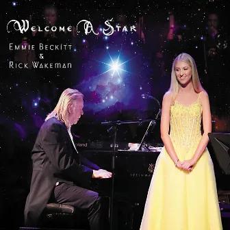 Welcome a Star by Emmie Beckitt