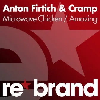 Microwave Chicken / Amazing by Anton Firtich