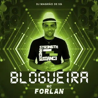 Blogueira by Mc Forlan