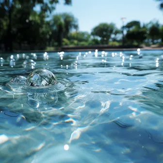 Aguas Tranquilas: Armonía Del Yoga Al Borde Del Agua by Madre tierra hd