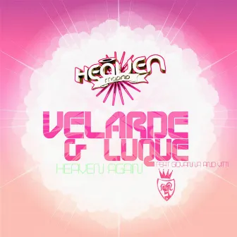 Heaven Again by Velarde