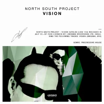 Vision by North South Project