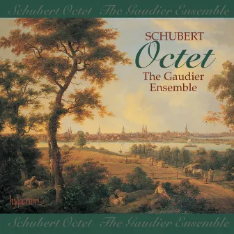 Schubert: Octet by The Gaudier Ensemble