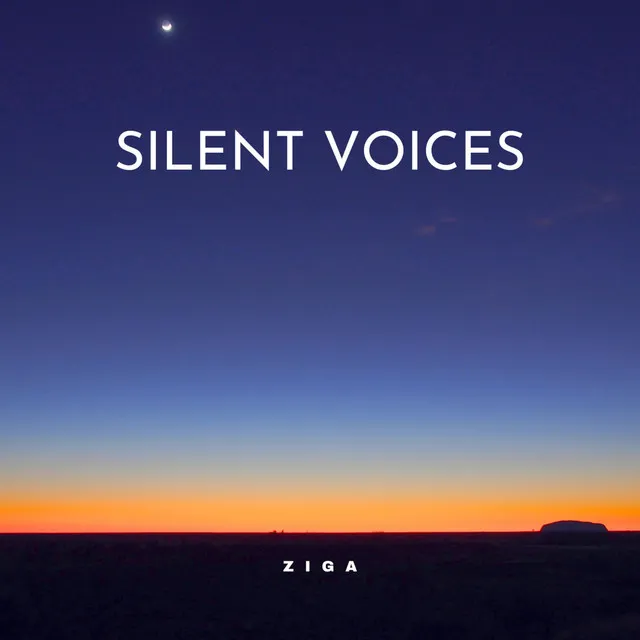 Silent Voices