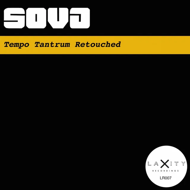 Tempo Tantrum - Retouched Mix