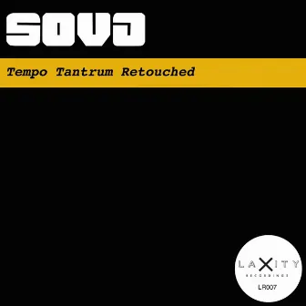 Tempo Tantrum Retouched by SOVA