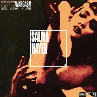 Salma Hayek by WARGASM (UK)