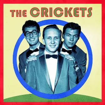 Presenting The Crickets by The Crickets