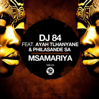 Msamariya by Dj 84