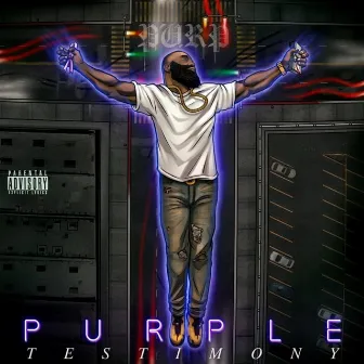 Purple Testimony by Purp